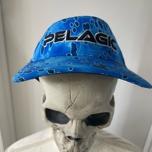 Pelagic Visor